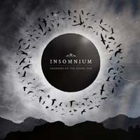 Shadows of the Dying Sun
